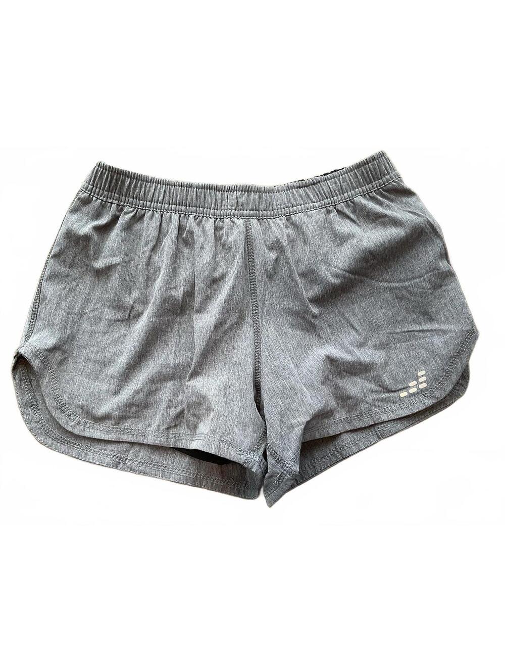 NWT BCG Womens 2 Layer Athletic Running Shorts Size XS